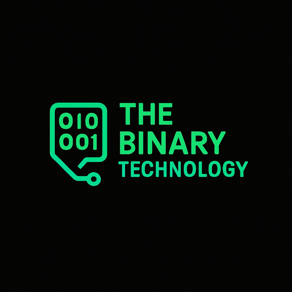 The Binary Technology